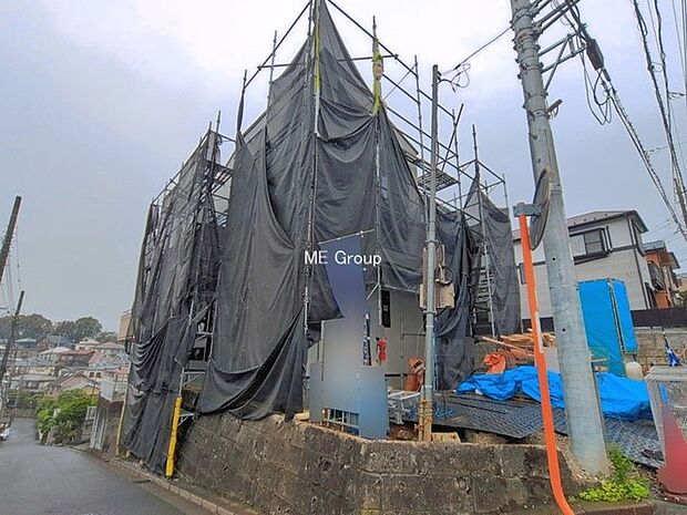 1号棟  ■暮らしを彩る充実した設備仕様が備わった住まい