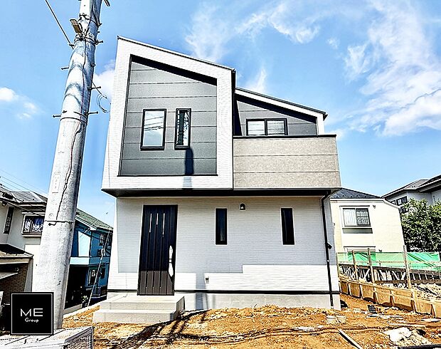 1号棟 ■暮らしを彩る充実した設備仕様が備わった住まい