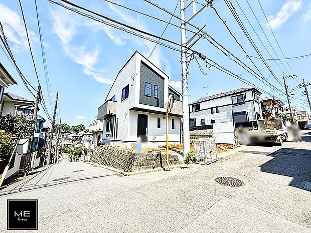 ■新しい時代の息吹を感じる、心地よい環境