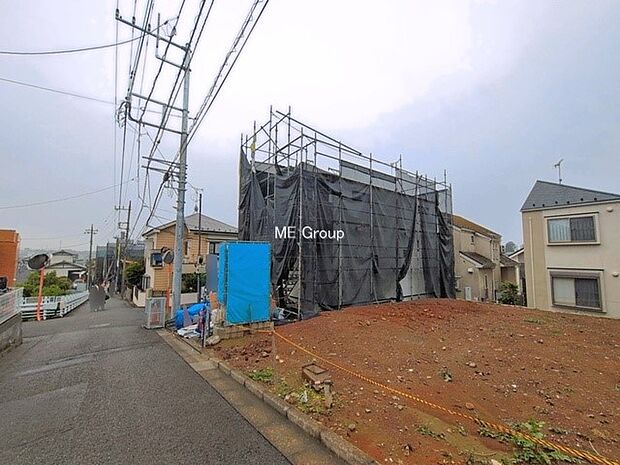 ■新しい時代の息吹を感じる、心地よい環境