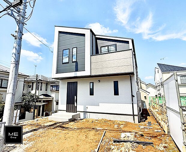 1号棟 ■暮らしを彩る充実した設備仕様が備わった住まい