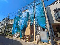 神奈川県横浜市金沢区六浦東１丁目