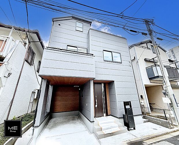 1号棟  ■暮らしを豊かにする充実した仕様設備で快適に