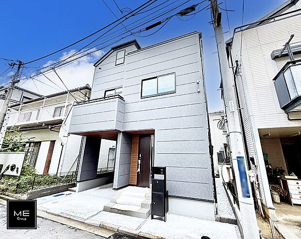 1号棟  ■暮らしを豊かにする充実した仕様設備で快適に