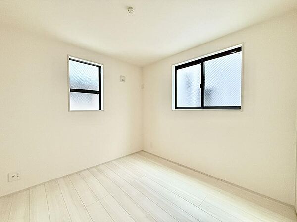 室内を拡大表示