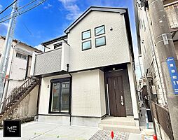 神奈川県横浜市鶴見区寛政町