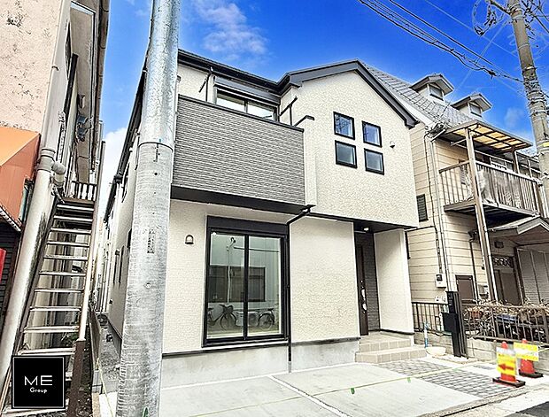 1号棟 ■暮らしを彩る充実した設備仕様が備わった住まい