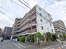 クオス戸塚レジデンシャルステージ