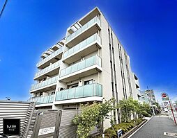 パレステージ鵠沼