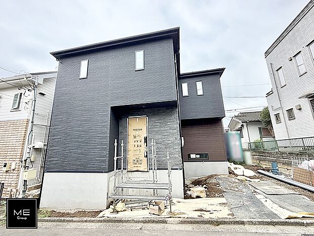■家族の思い出が育つ住まいです