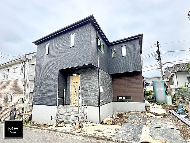 ■家族の笑顔があふれる、心安らぐ住まいです