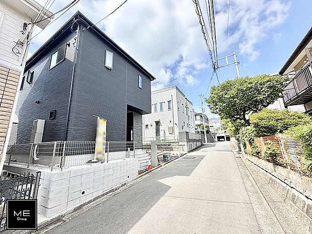 ■家族の笑顔があふれる、心安らぐ住まいです