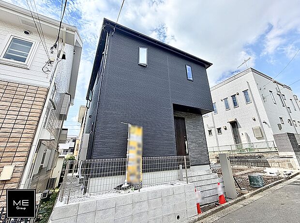 ■家族みんなが笑顔で過ごせる、安心感のある住まい