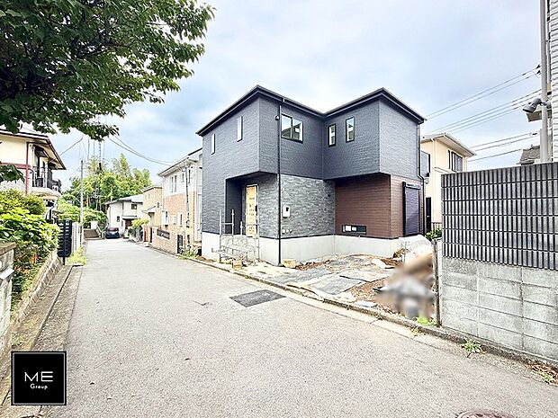 ■家族みんなが笑顔で過ごせる、安心感のある住まい