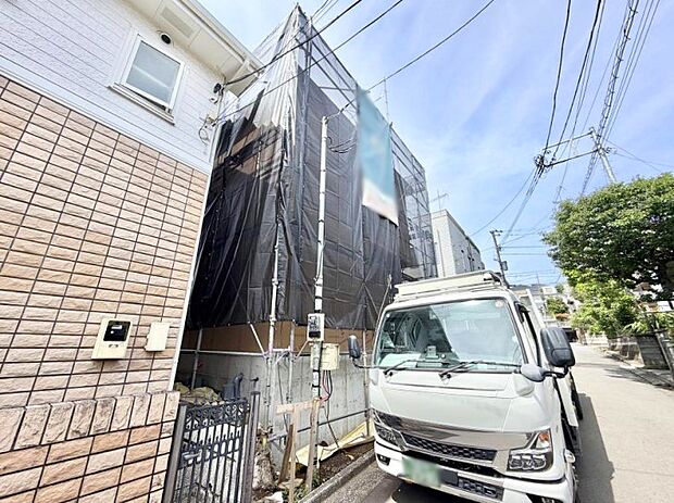 ■新しい暮らしが始まる場所で、家族の絆を深める