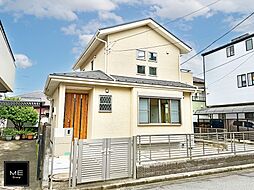 神奈川県海老名市中新田２丁目