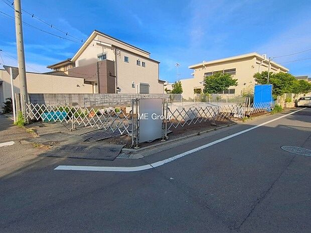 1号棟  ■暮らしを彩る充実した設備仕様が備わった住まい