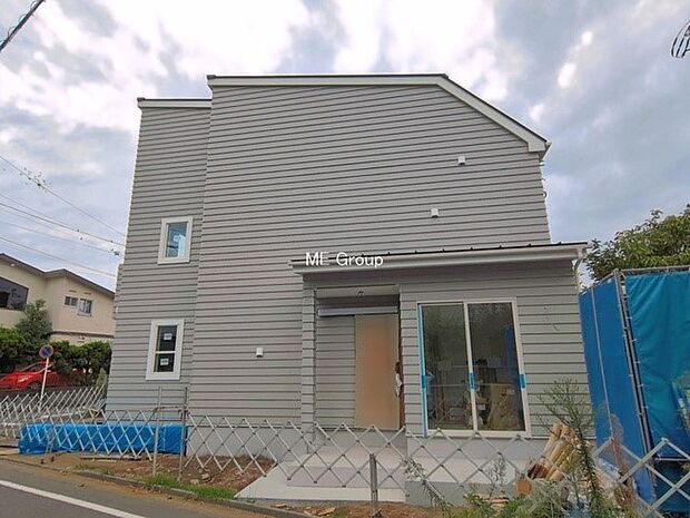 1号棟 ■暮らしを彩る充実した設備仕様が備わった住まい