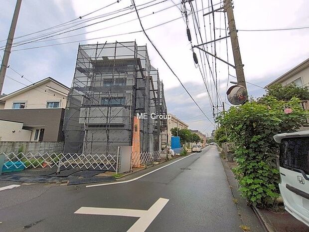 ■家族とのお出かけが楽しくなる環境です