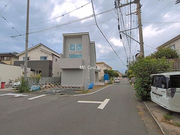 ■家族とのお出かけが楽しくなる環境です