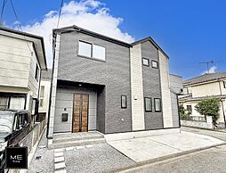 神奈川県相模原市南区東大沼４丁目