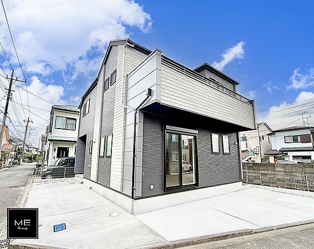 1号棟 ■暮らしを彩る充実した設備仕様が備わった住まい