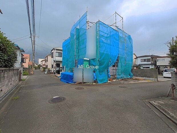 ■家族とのお出かけが楽しくなる環境です