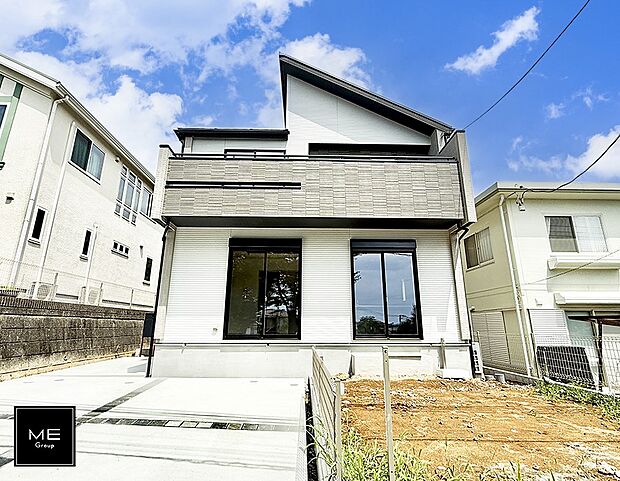 1号棟  ■暮らしを彩る充実した設備仕様が備わった住まい