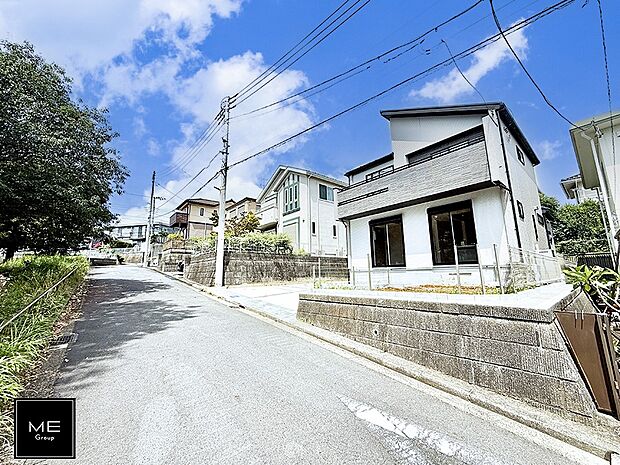 ■家族とのお出かけが楽しくなる環境です
