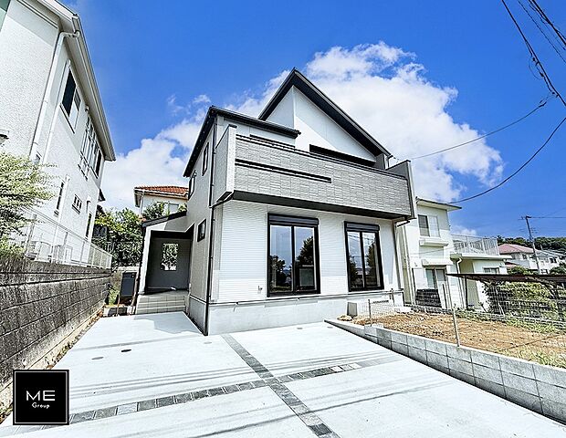 1号棟  ■暮らしを彩る充実した設備仕様が備わった住まい