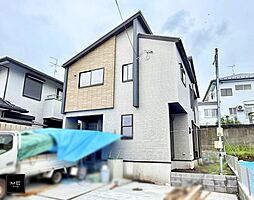 神奈川県藤沢市柄沢