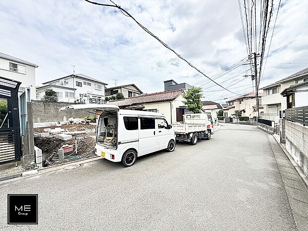 ■新しい時代の息吹を感じる、心地よい環境