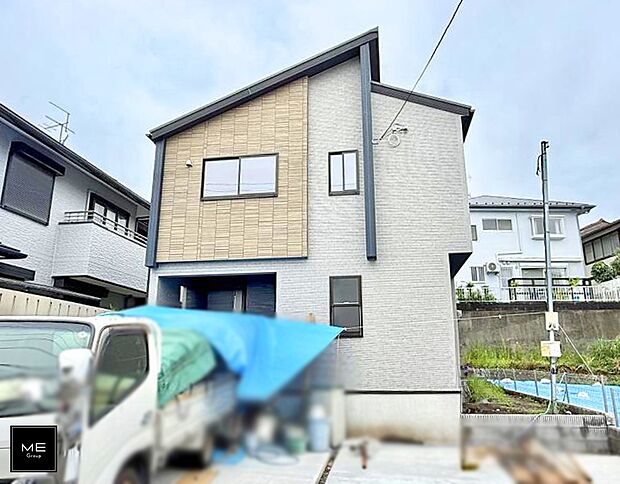 1号棟 ■暮らしを彩る充実した設備仕様が備わった住まい