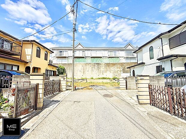 ■新しい住まい、街の新しい風景