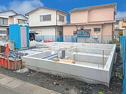 神奈川県綾瀬市蓼川２丁目