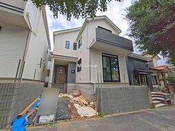 神奈川県横浜市磯子区上中里町