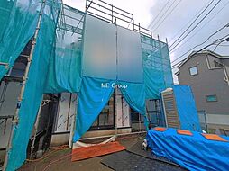 神奈川県横浜市戸塚区東俣野町