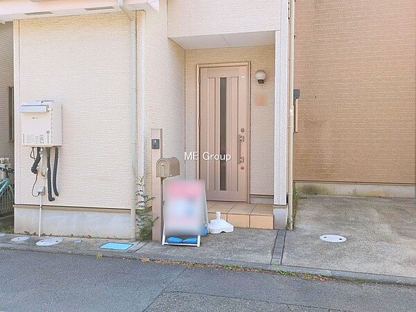 ■ 帰るたびにホッとする、安心感のある佇まい