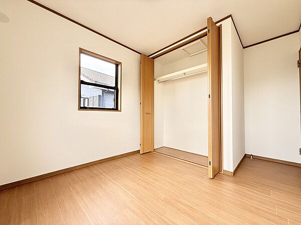 ■機能的で使いやすいお部屋で毎日を快適に
