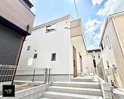 神奈川県横浜市青葉区美しが丘西１丁目