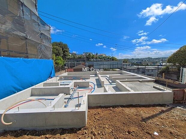 1号棟  ■暮らしを彩る充実した設備仕様が備わった住まい