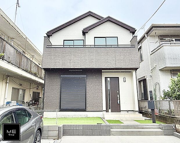 A号棟 ■新しい暮らしが始まる場所で、家族の絆を深める