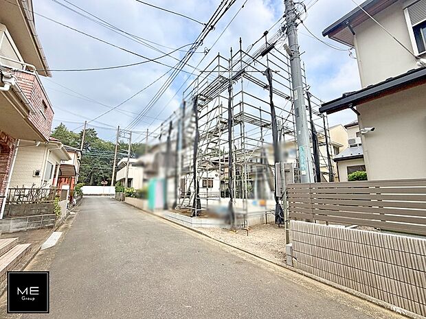 ■家族とのお出かけが楽しくなる環境です