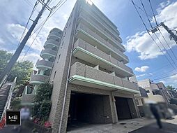 アフェクシオン南鳥山