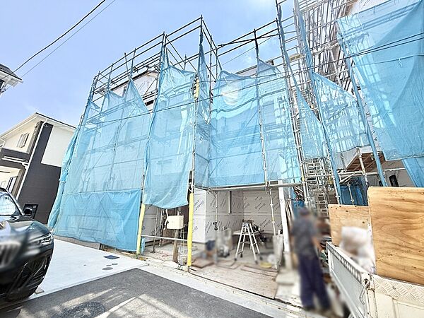物件ID「314002761770」の写真