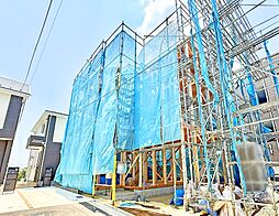 神奈川県横浜市鶴見区馬場３丁目