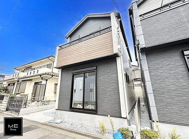 1号棟 ■暮らしを豊かにする充実した仕様設備で快適に
