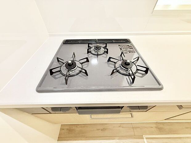 ■一度に多くの料理ができ便利で効率的