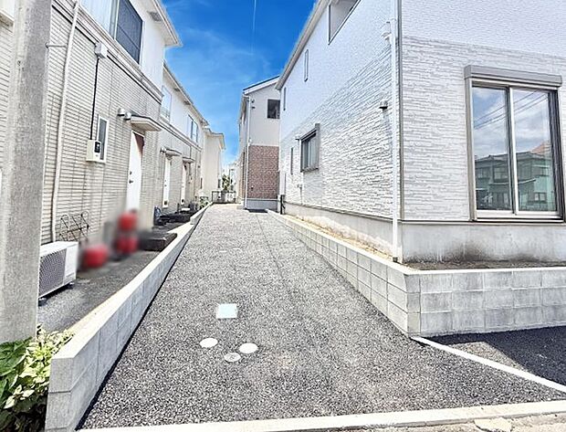 2号棟 ■カースペース有