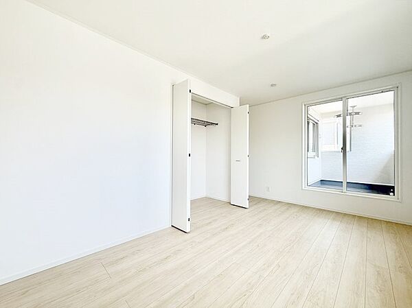 室内を拡大表示